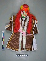 藏品(武生(植髮))的圖片